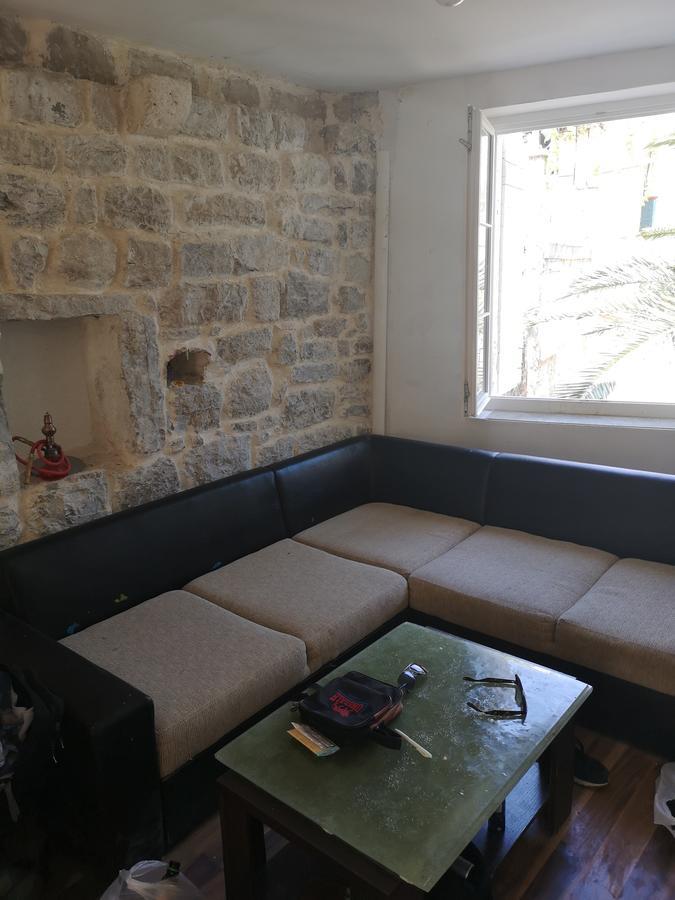 Hostel Michel Budva Exterior photo